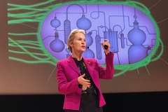 Nobel lecture, Stockholm, Dec 8, 2018